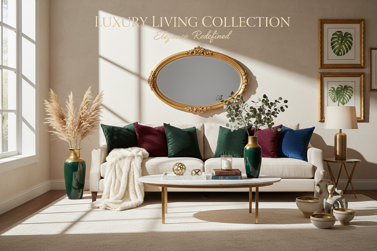 Home Decor