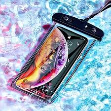 Waterproof Mobile Cover – Ultimate 360° Protection for Your Phone