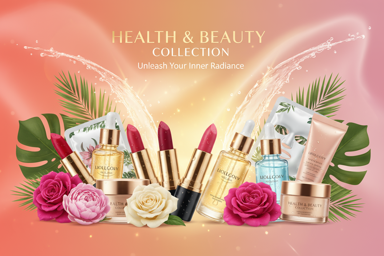 Health & Beauty