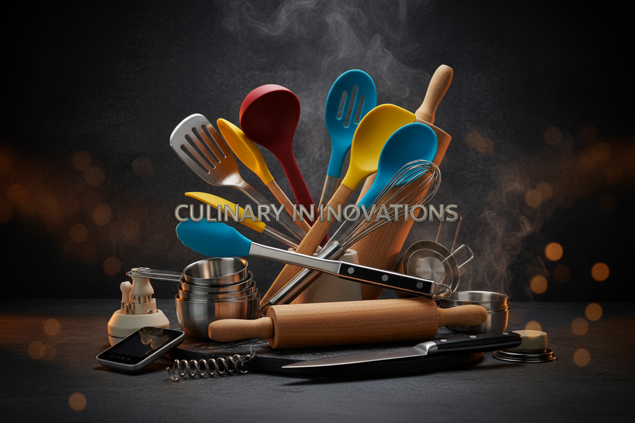 Kitchen Gadgets