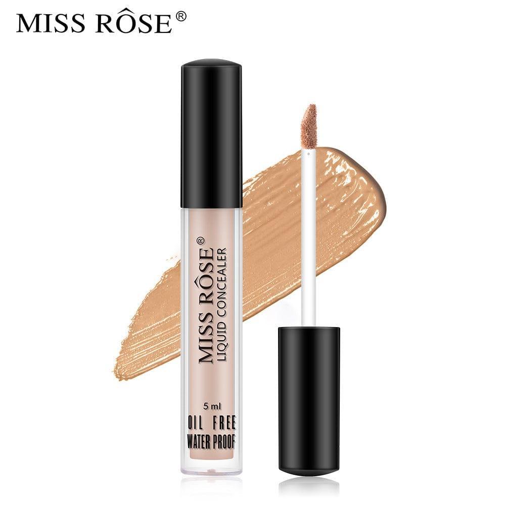 High Coverage Concealer – Long-Lasting, Smooth Finish & Full Imperfection Coverage