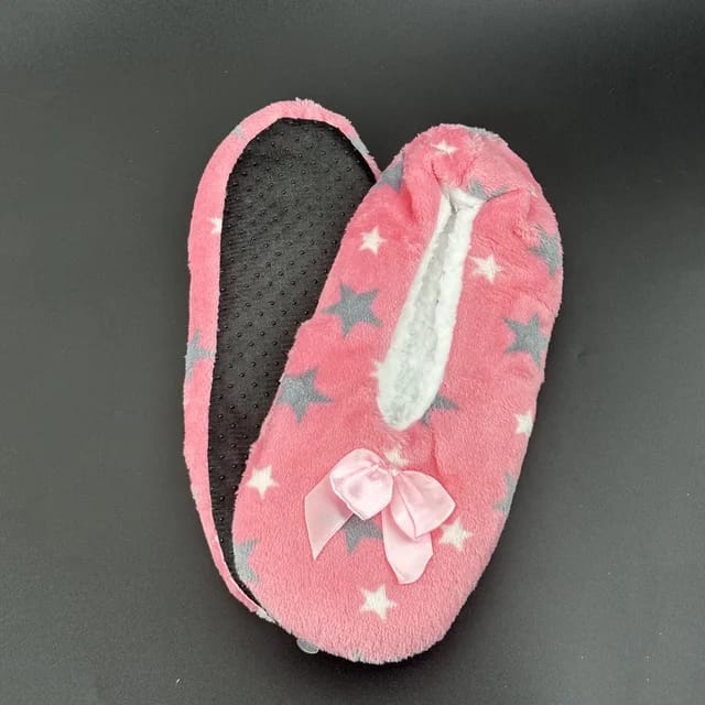 Winter Booty Socks for Women & Girls | Premium Imported Warm Socks | Free Size