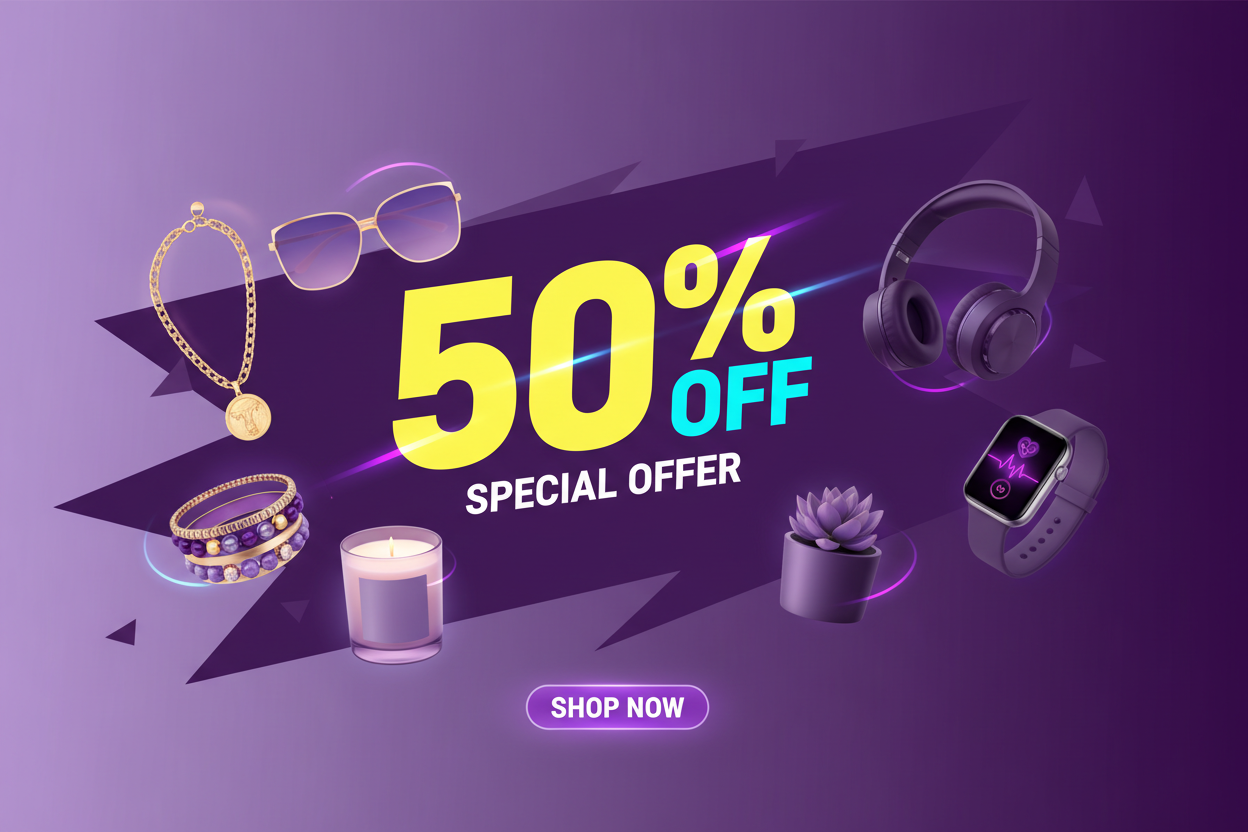 change background color like purple