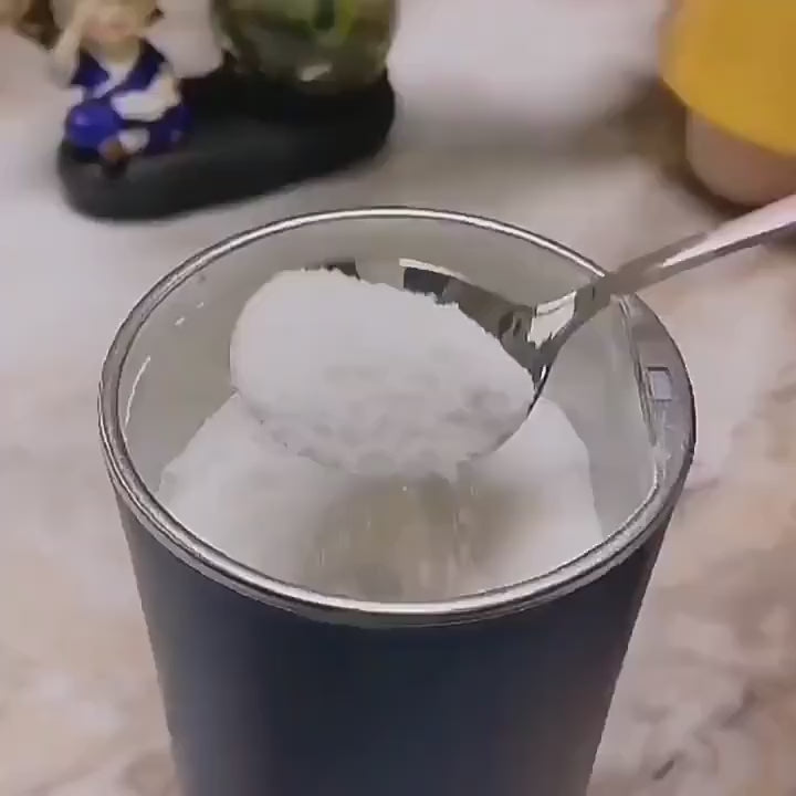 Electric Spice Grinder – Powerful & Portable Kitchen Essential