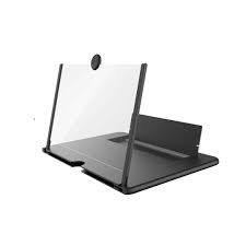 3D HD Mobile Screen Magnifier – Portable Phone Projector