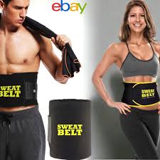 Sweet Belt – Adjustable Slimming Waist Belt for Men & Women | Comfortable Fit & Stylish Design
